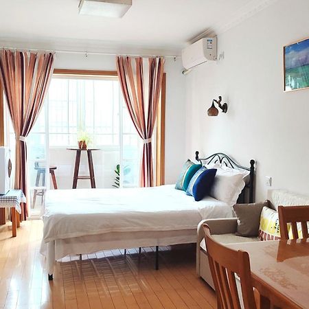 Lily'S Home Shanghai Bagian luar foto