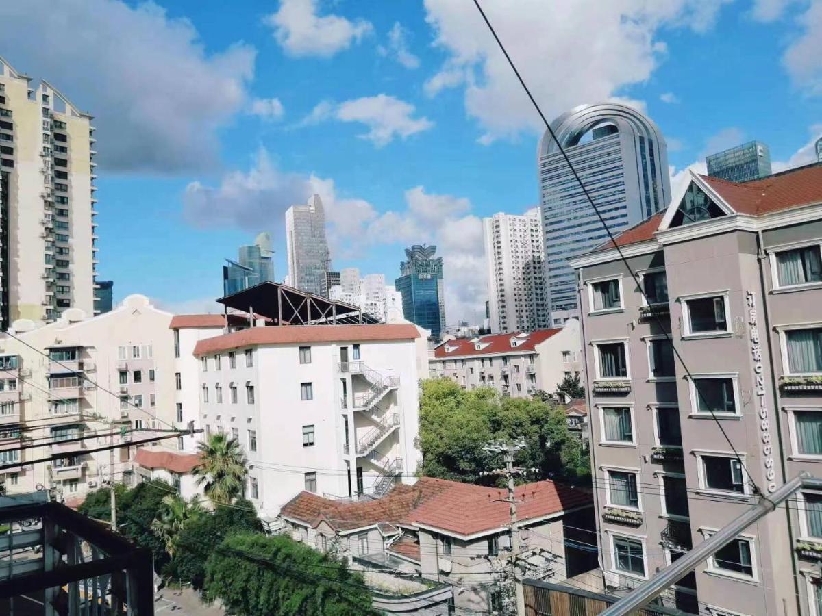 Lily'S Home Shanghai Bagian luar foto