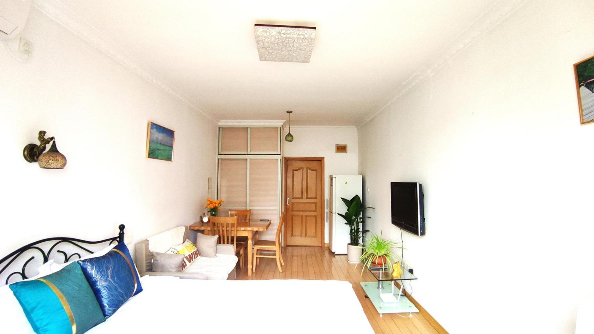 Lily'S Home Shanghai Bagian luar foto