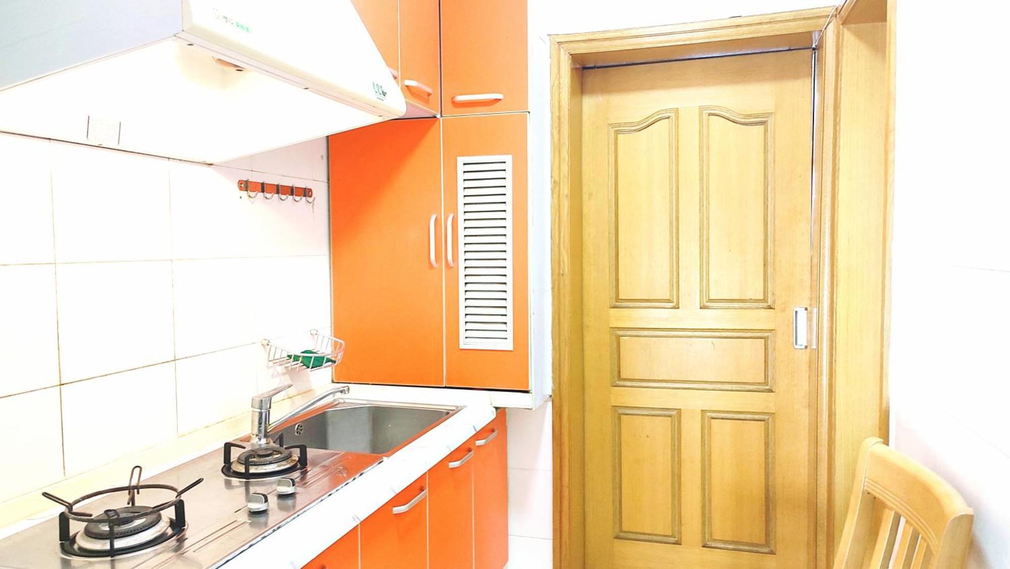 Lily'S Home Shanghai Bagian luar foto