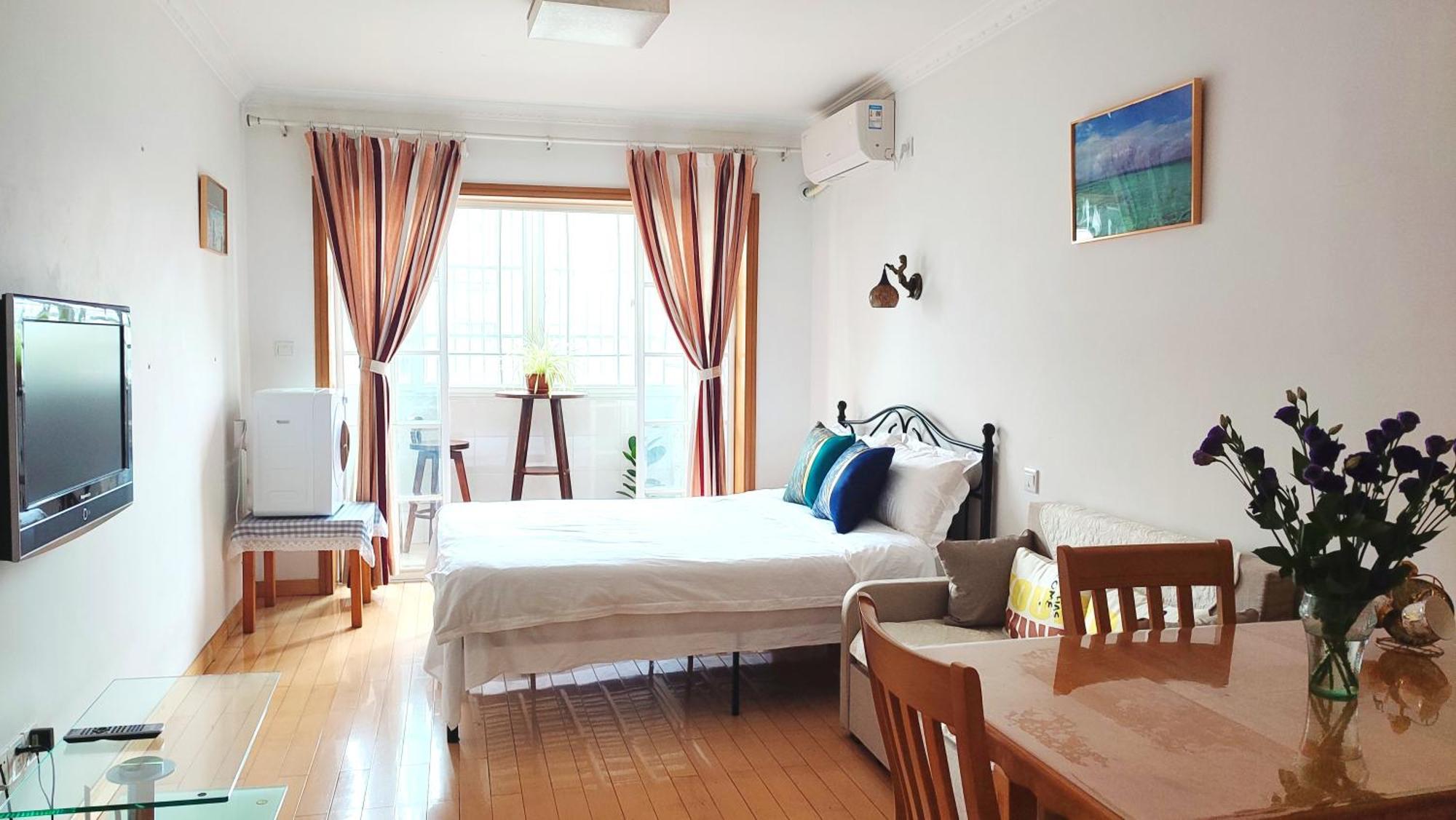 Lily'S Home Shanghai Bagian luar foto