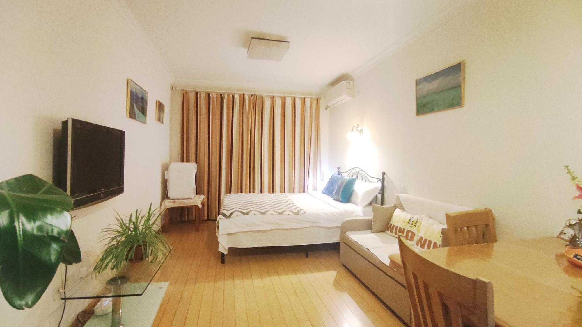 Lily'S Home Shanghai Bagian luar foto